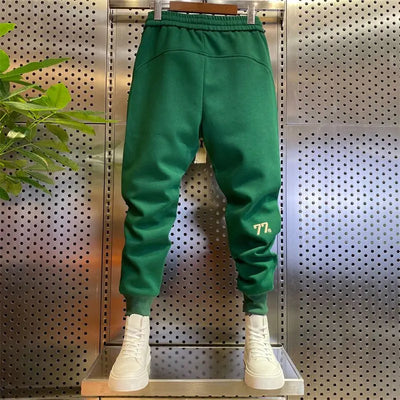 Van Vliet™ | Moderne stijl broek