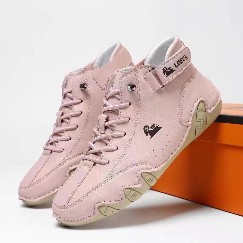 Antislip, comfortabele schoenen voor gevoelige voeten (unisex)