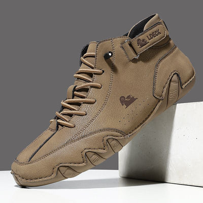 Antislip, comfortabele schoenen voor gevoelige voeten (unisex)
