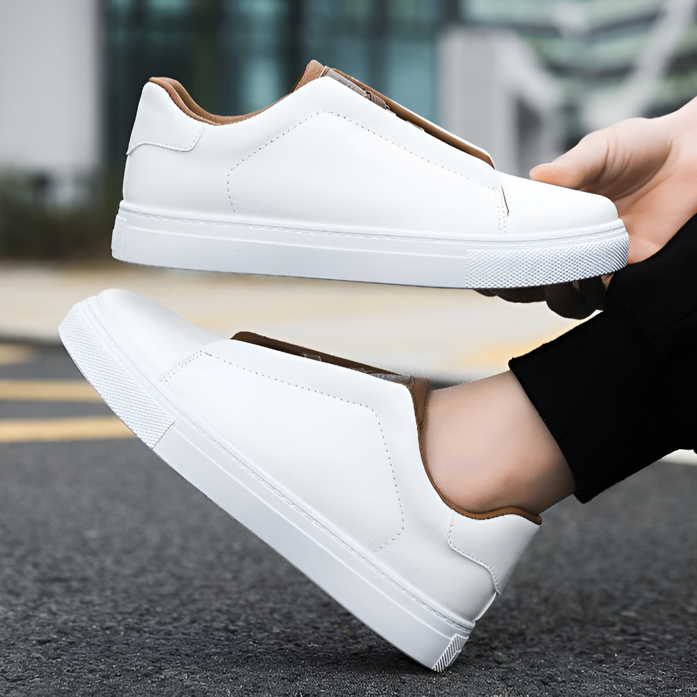 Jack™ - Originele klassieke sneakers