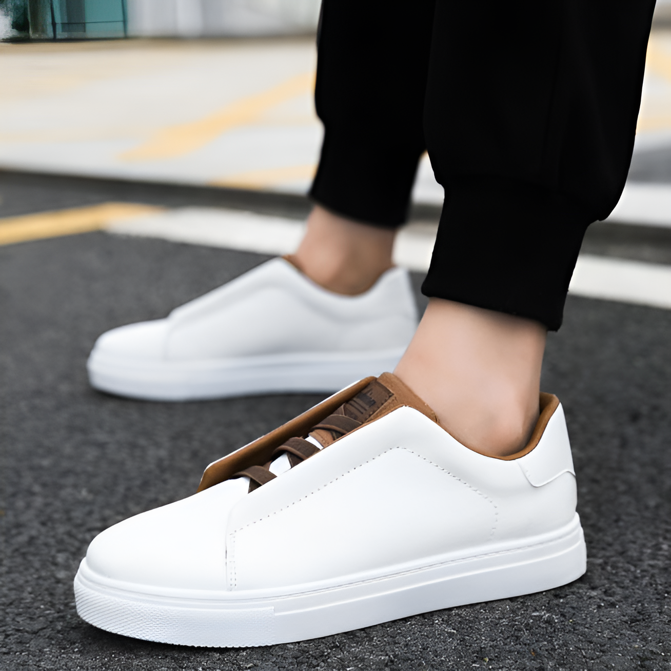 Jack™ - Originele klassieke sneakers