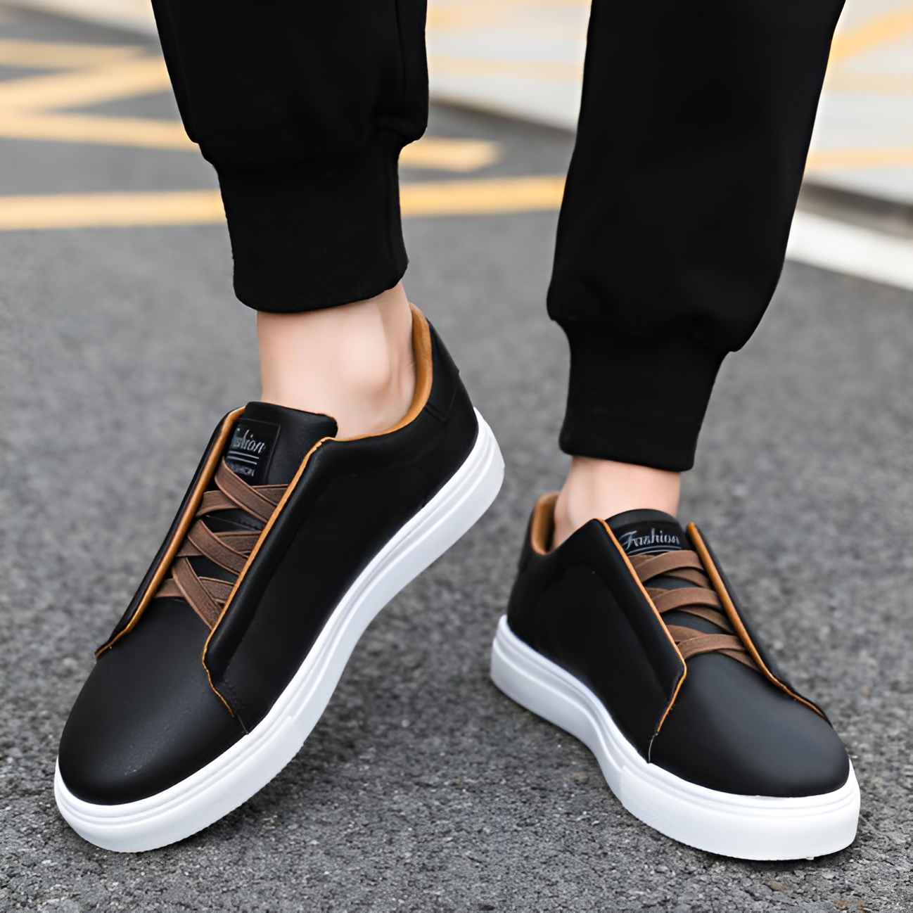 Jack™ - Originele klassieke sneakers