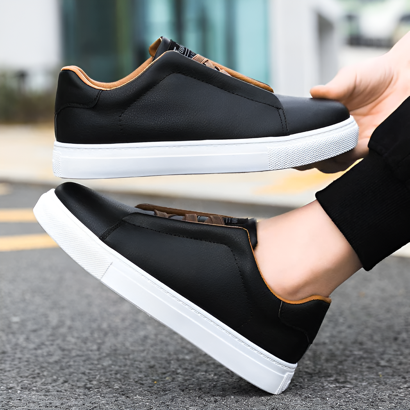 Jack™ - Originele klassieke sneakers