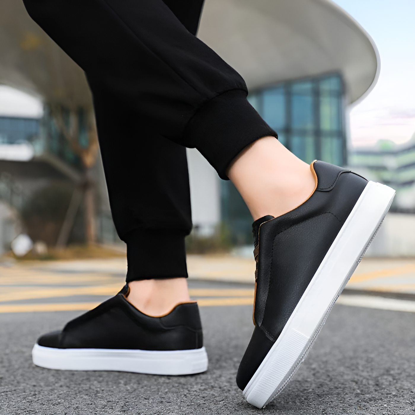 Jack™ - Originele klassieke sneakers