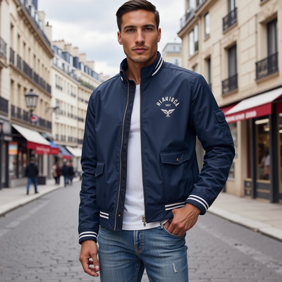 Rody™ | Callaway Luxe Sportief Bomberjack