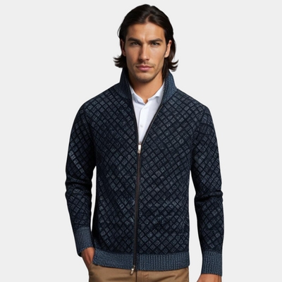MARCELLO™ | Elegant Vest