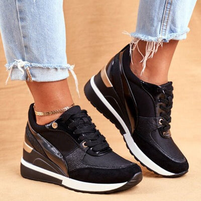 Maisie™ - Moderne Sneakers met ultiem comfort