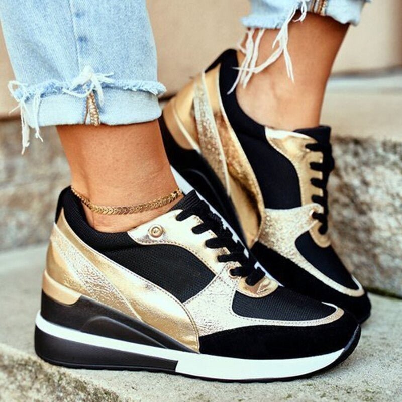 Maisie™ - Moderne Sneakers met ultiem comfort