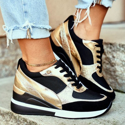 Maisie™ - Moderne Sneakers met ultiem comfort