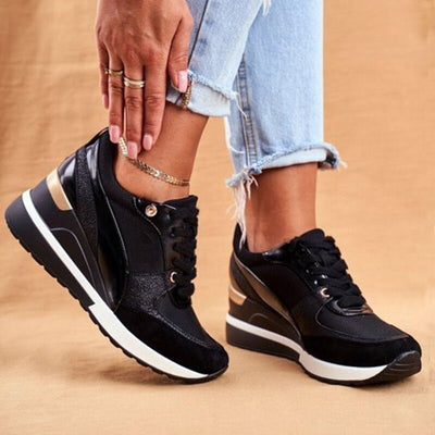 Maisie™ - Moderne Sneakers met ultiem comfort