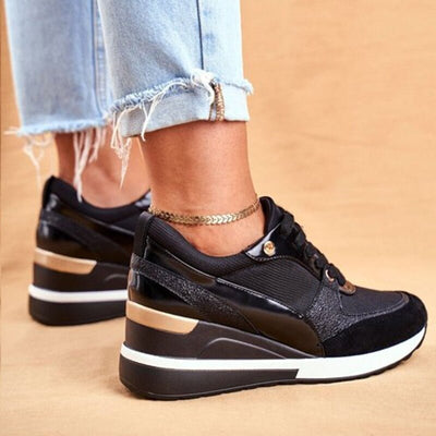 Maisie™ - Moderne Sneakers met ultiem comfort