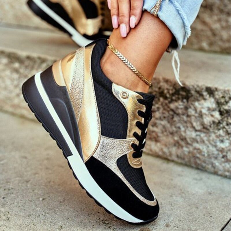 Maisie™ - Moderne Sneakers met ultiem comfort