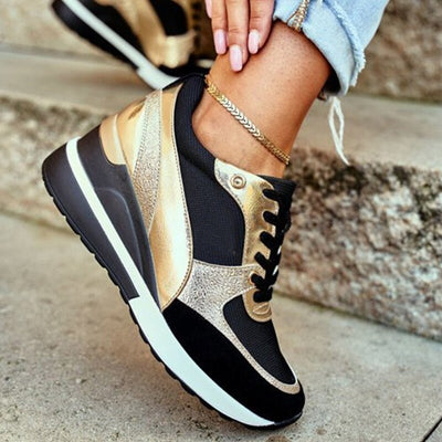 Maisie™ - Moderne Sneakers met ultiem comfort