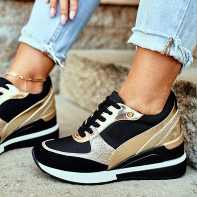 Maisie™ - Moderne Sneakers met ultiem comfort