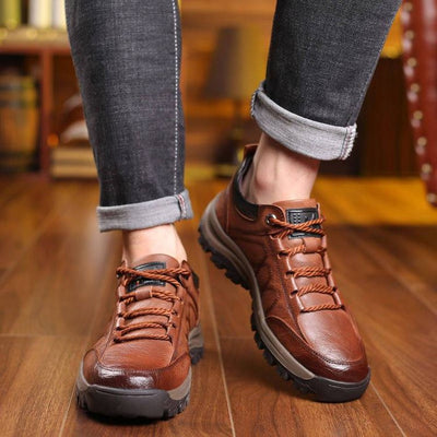 Buitenschoenen | Duurzame en comfortabele buitenschoenen