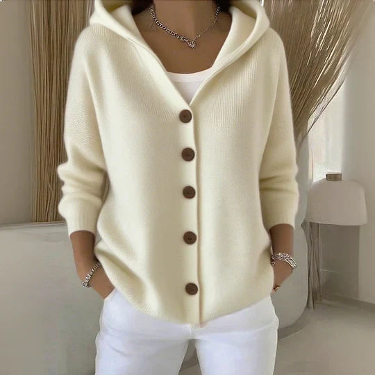 Fleur™ | Elegant Warm Vest