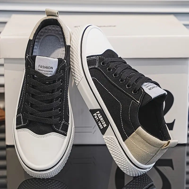 TOM™ | Comfortabele en casual sneakers