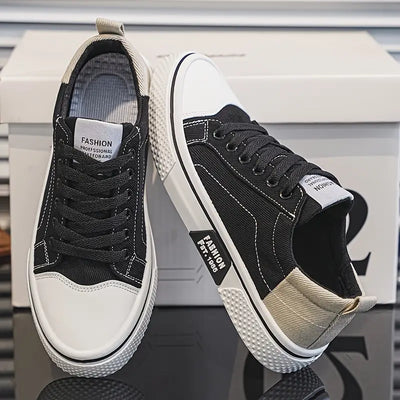 TOM™ | Comfortabele en casual sneakers