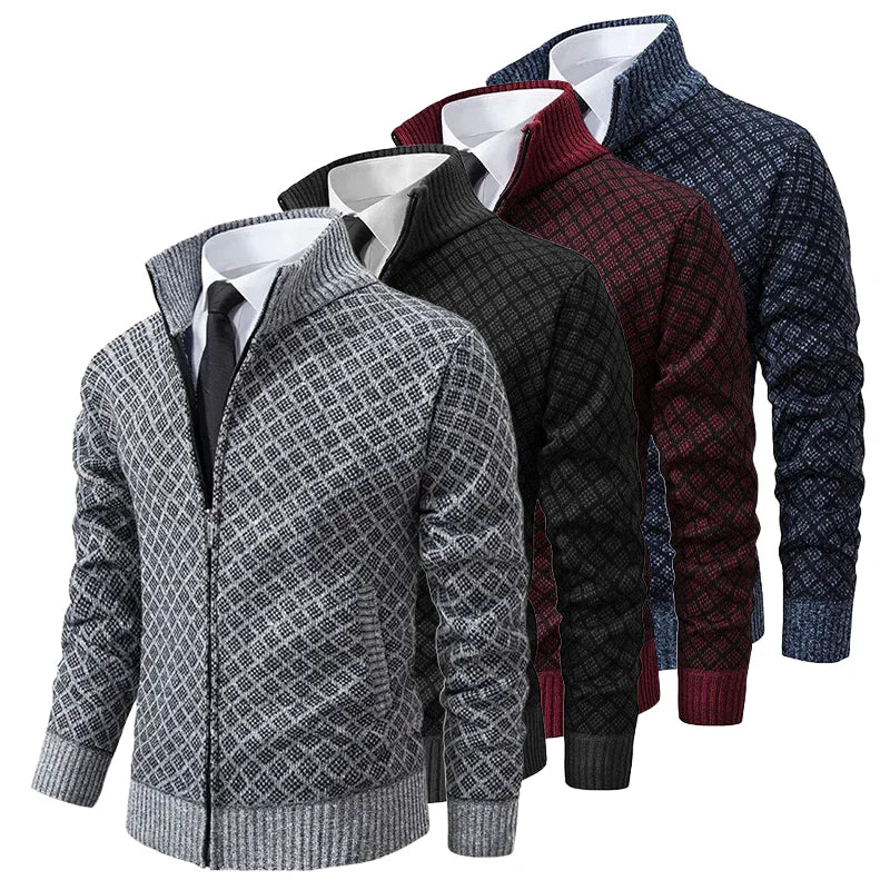 MARCELLO™ | Elegant Vest