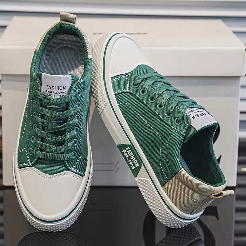 TOM™ | Comfortabele en casual sneakers