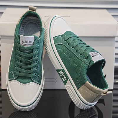 TOM™ | Comfortabele en casual sneakers