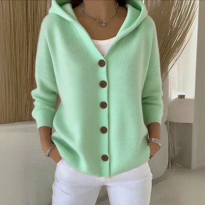 Fleur™ | Elegant Warm Vest