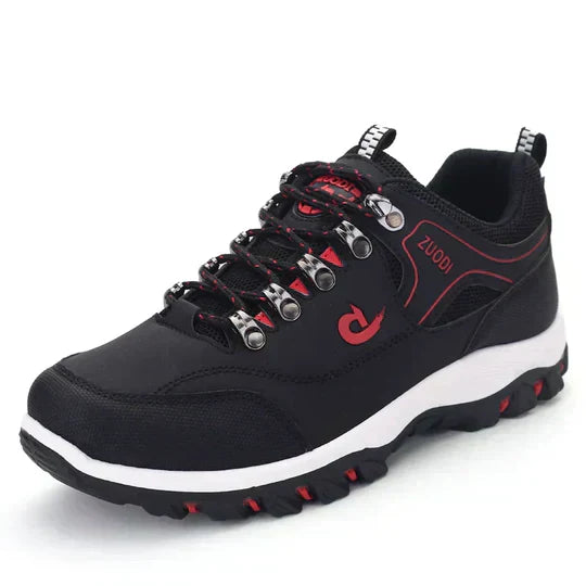 Orthopedische wandelschoenen voor heren