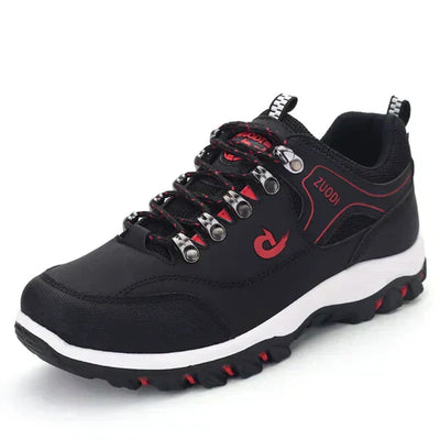 Orthopedische wandelschoenen voor heren