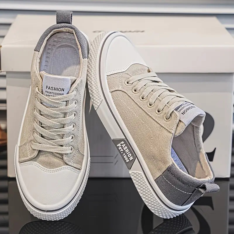 TOM™ | Comfortabele en casual sneakers