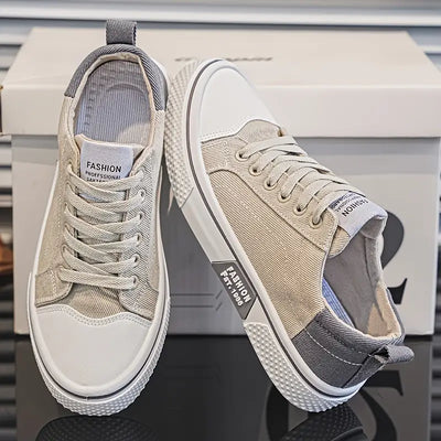 TOM™ | Comfortabele en casual sneakers