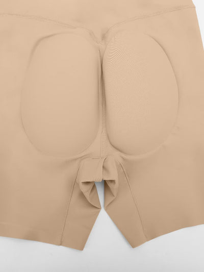Bloom ™ |  Plunge Bodysuit met Verwijderbare Pads
