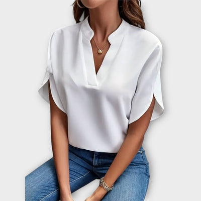 Emely™ | Elegant zomertopje