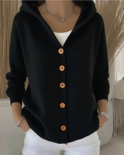 Fleur™ | Elegant Warm Vest
