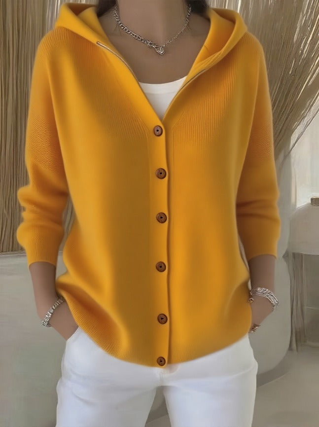 Fleur™ | Elegant Warm Vest