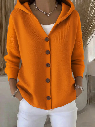 Fleur™ | Elegant Warm Vest