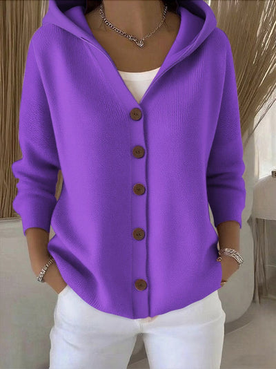 Fleur™ | Elegant Warm Vest