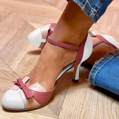 Adleta | ELEGANTE HAKSANDALEN