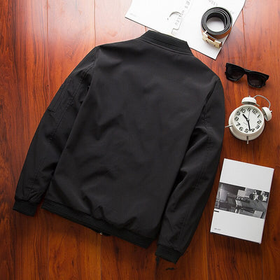 Johnson™ - Modern lichtgewicht sportjack