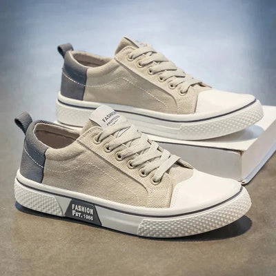 Milano | Casual Vintage Sneakers