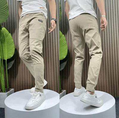 Van Vliet™ | PREMIUM STRETCH CARGO BROEKEN (1+1 GRATIS)