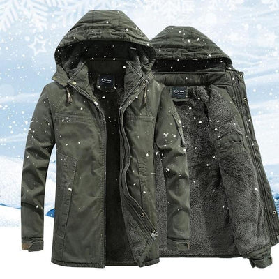Reves - Stijlvolle winterjas