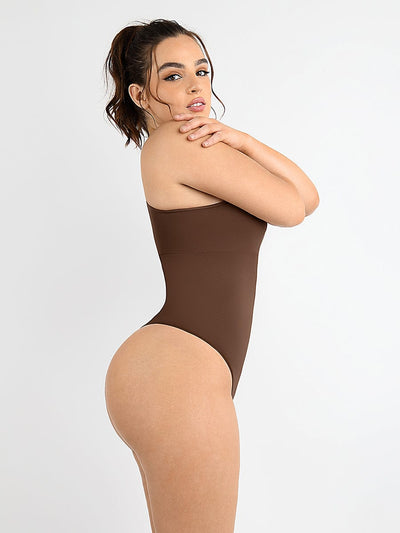 Bloom ™ |  One Shoulder Bodysuit