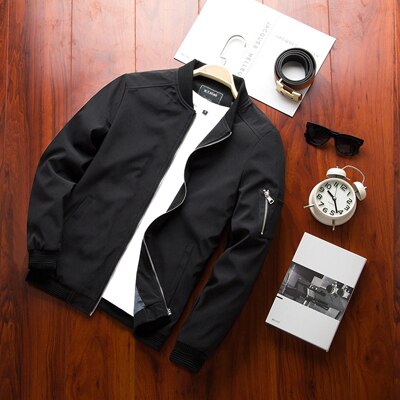 Johnson™ - Modern lichtgewicht sportjack
