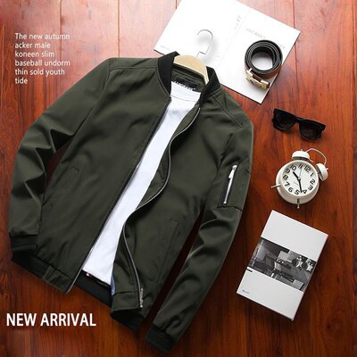 Johnson™ - Modern lichtgewicht sportjack